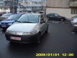 fiat punto 1998, photo 2