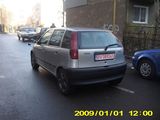 fiat punto 1998, photo 3