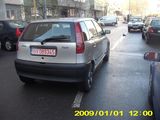 fiat punto 1998, photo 4