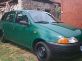 Fiat Punto, 1998, înmatriculată, photo 1