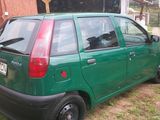 Fiat Punto, 1998, înmatriculată, photo 4