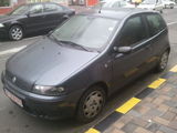 Fiat Punto 1999, photo 1