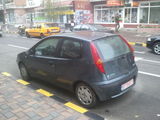 Fiat Punto 1999, photo 2