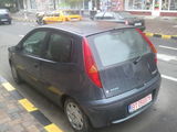 Fiat Punto 1999, photo 3