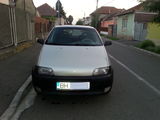 Fiat Punto 1999, photo 1