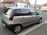 Fiat Punto 1999, photo 2