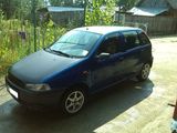 Fiat punto , 1999, photo 2