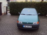 Fiat Punto 1999