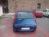 fiat punto 2 1.2 16v an 2000, photo 2