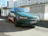 fiat punto 2000, photo 1