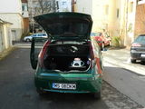 fiat punto 2000, photo 2