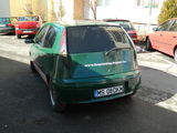 fiat punto 2000, photo 3