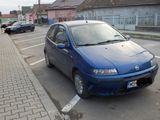 Fiat Punto 2001