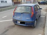 Fiat Punto 2001, photo 2