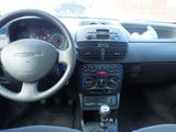 Fiat Punto 2001, photo 3