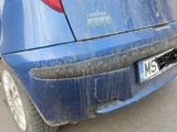 Fiat Punto 2001, photo 4