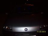 fiat punto 2001