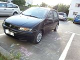 fiat punto 2001