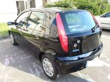 fiat punto 2001, fotografie 4