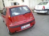 fiat punto 2001