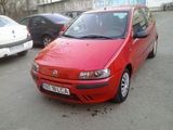 fiat punto 2001, photo 2