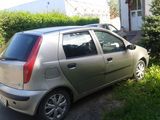 fiat punto 2001, fotografie 3