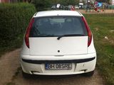 Fiat Punto, 2001, photo 2