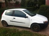 Fiat Punto, 2001, photo 4