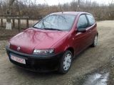 FIAT PUNTO 2001, fotografie 5