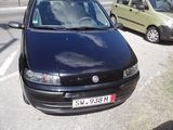 Fiat Punto 2001, photo 2