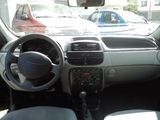 Fiat Punto 2001, photo 5