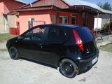 Fiat Punto 2002, photo 2