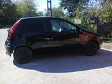 Fiat Punto 2002, photo 4