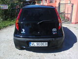 Fiat Punto 2002, photo 5