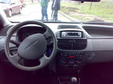  FIAT  PUNTO 2002, photo 2