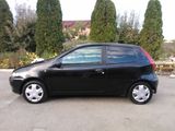 Fiat Punto, 2002, photo 1