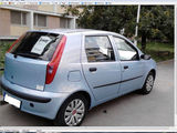 Fiat Punto 2002, fotografie 1