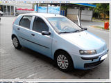 Fiat Punto 2002, photo 2