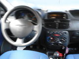 Fiat Punto 2002, photo 5