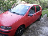 fiat punto 2002