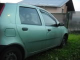 fiat punto 2002