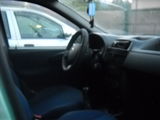 fiat punto 2002, photo 2