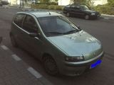 Fiat Punto 2002, fotografie 1