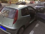 Fiat Punto 2002, fotografie 3