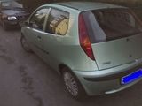 Fiat Punto 2002, fotografie 4