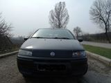 Fiat Punto 2002 taxa platita, fotografie 4