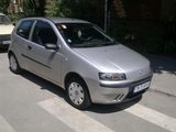 FIAT PUNTO 2003,INMATRICULAT RO, photo 3