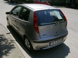 FIAT PUNTO 2003,INMATRICULAT RO, photo 4