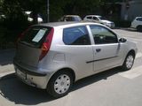 FIAT PUNTO 2003,INMATRICULAT RO, photo 5