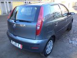 fiat punto 2004, photo 2